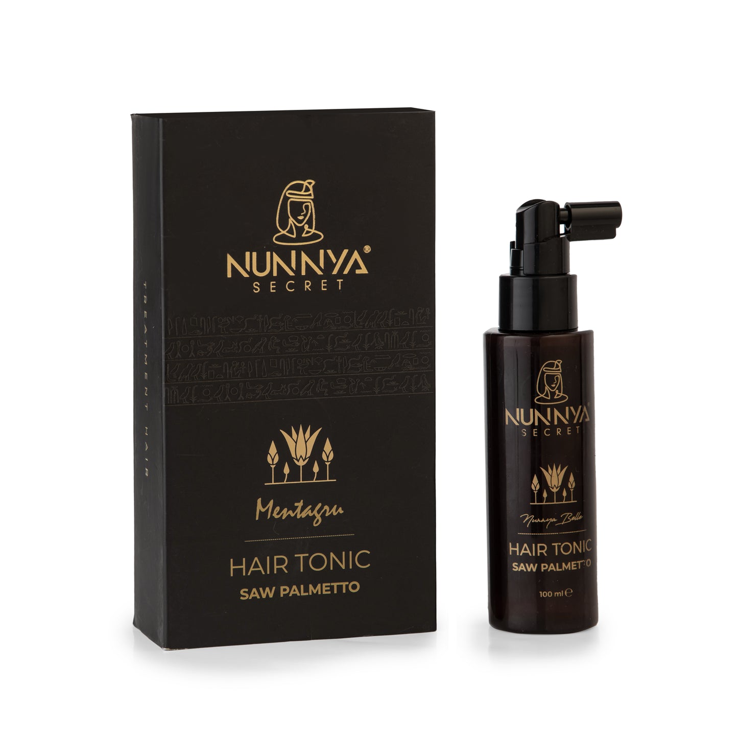 Hair Tonic Spray