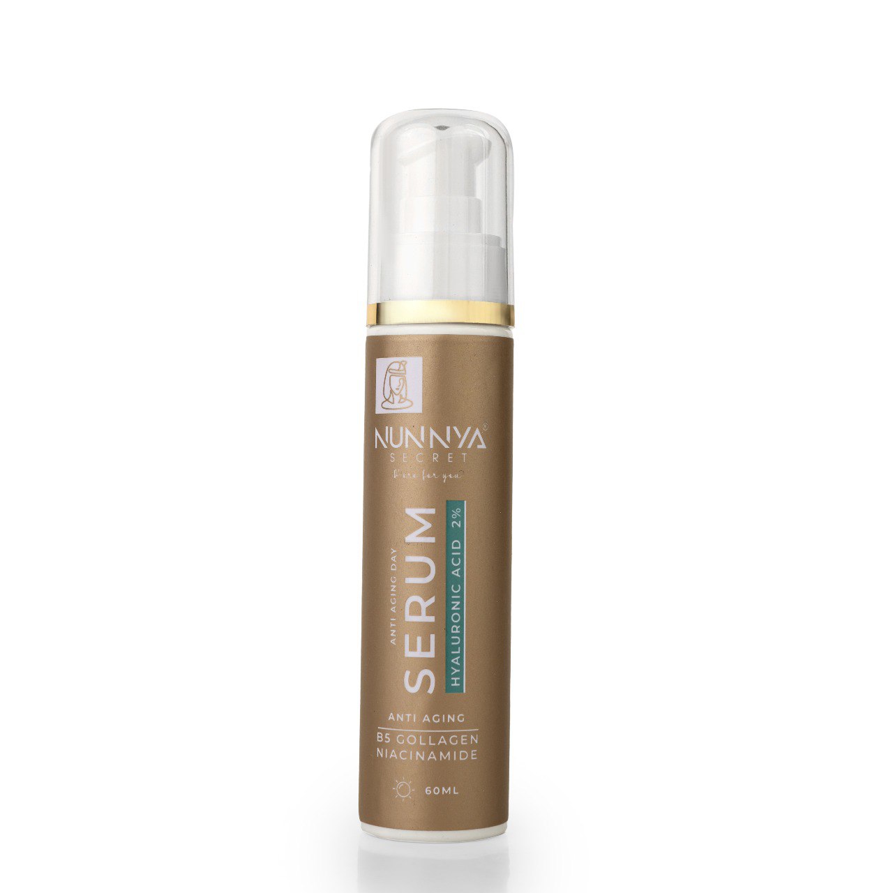 Serum Hyaluronic Acid