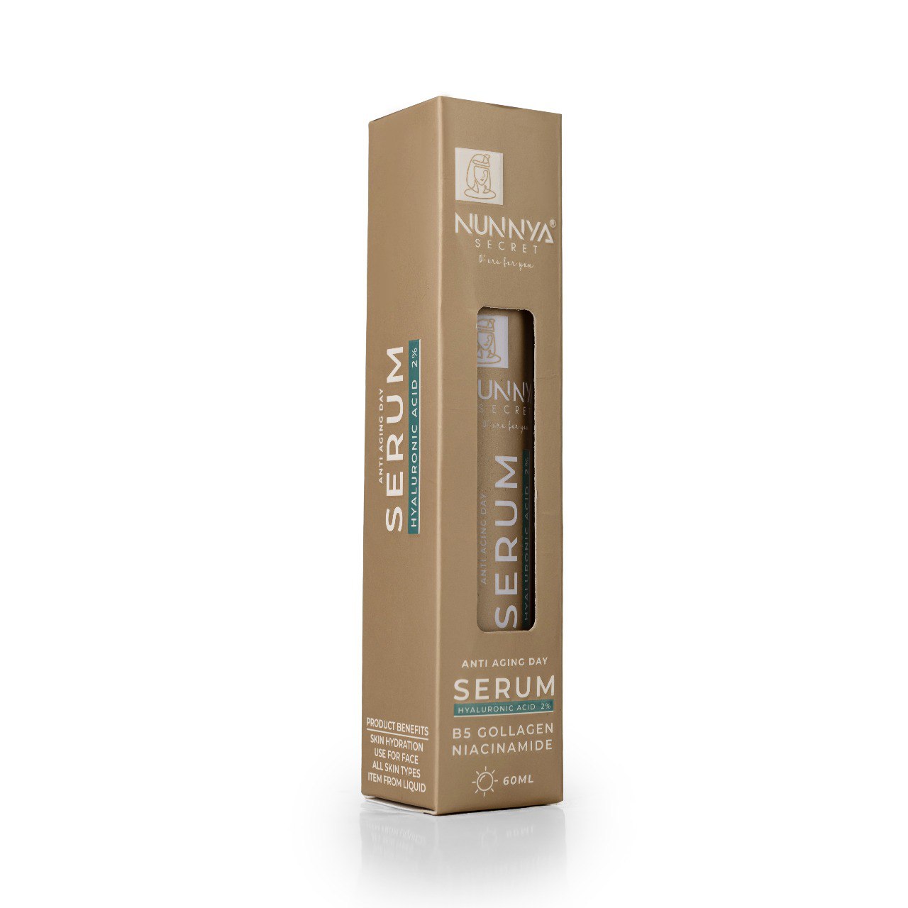 Serum Hyaluronic Acid
