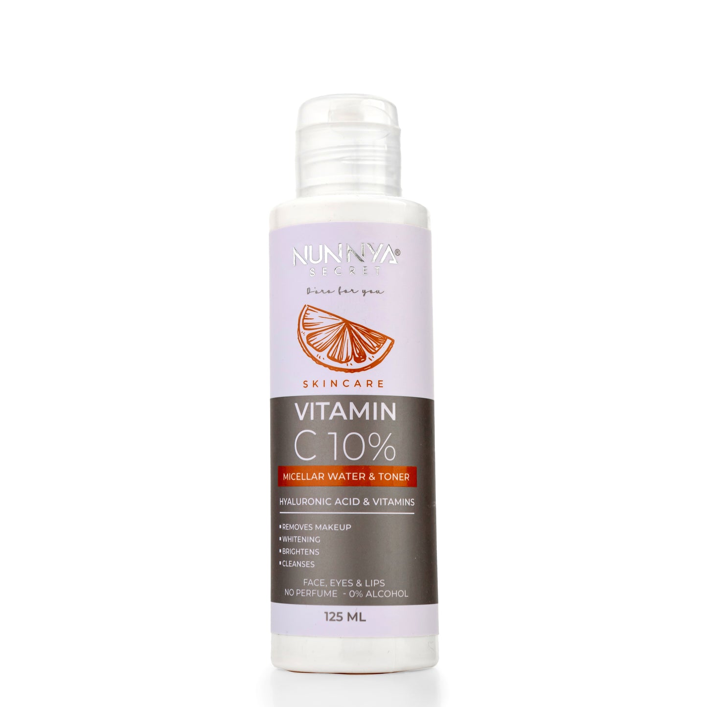 Vitamin C Toner