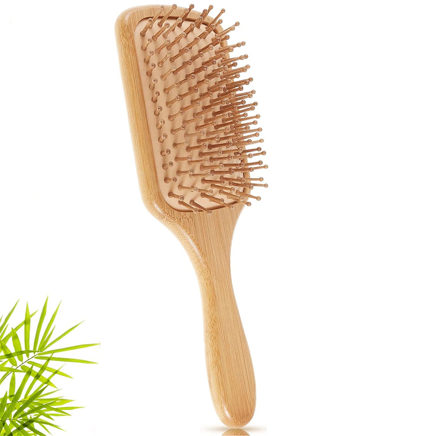 bamboo brush
