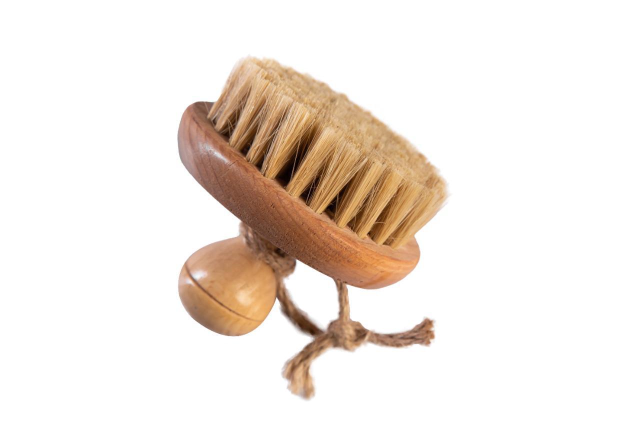 Dry Brush
