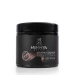 Keratin Collagen Hair Mask