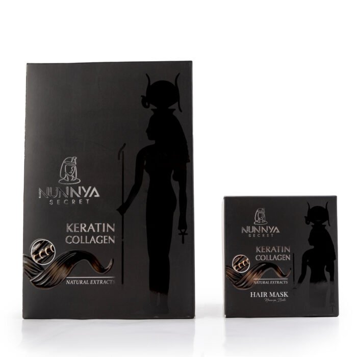Keratin Collagen Set - Image 2