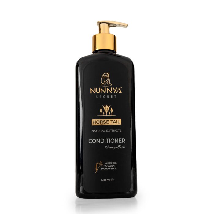 Horse Tail Conditioner - Image 1