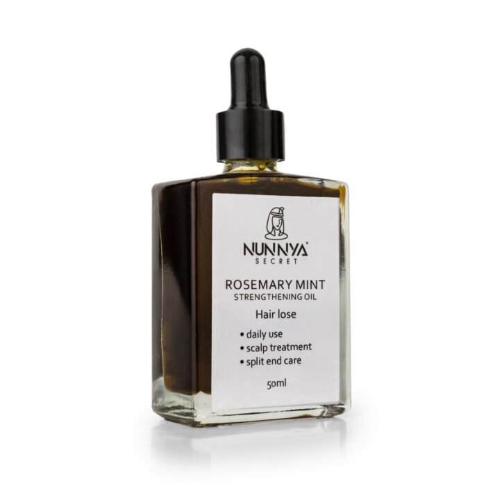 Rosemary oil - Image 2
