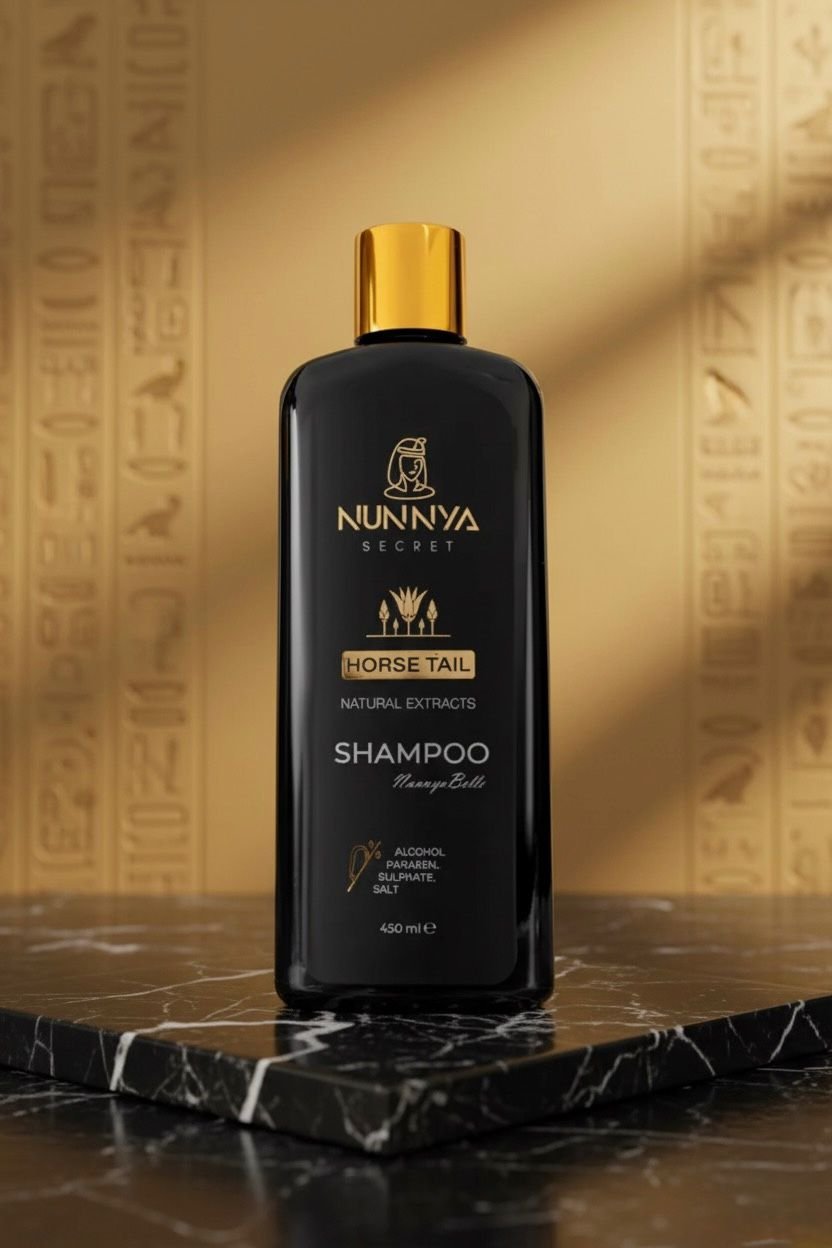 4e016b81-25b7-4b46-aa63-bd0bcfe2df17 Horse Tail Shampoo - Image 1