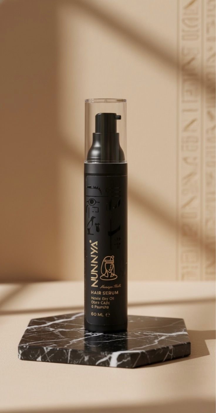 5616b5f5-8bc9-4952-a941-b1359b06d7e7 Horse tail Hair Serum - Image 1