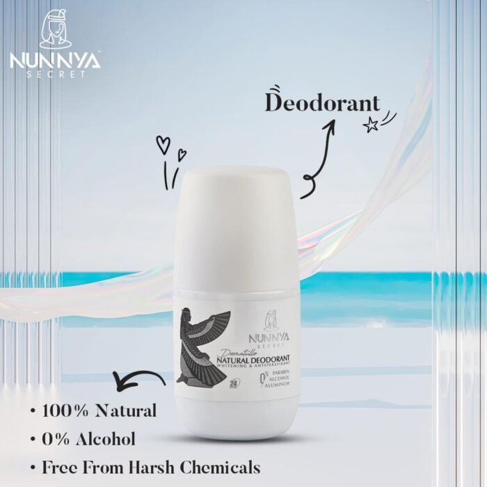 Deodorant - Image 1