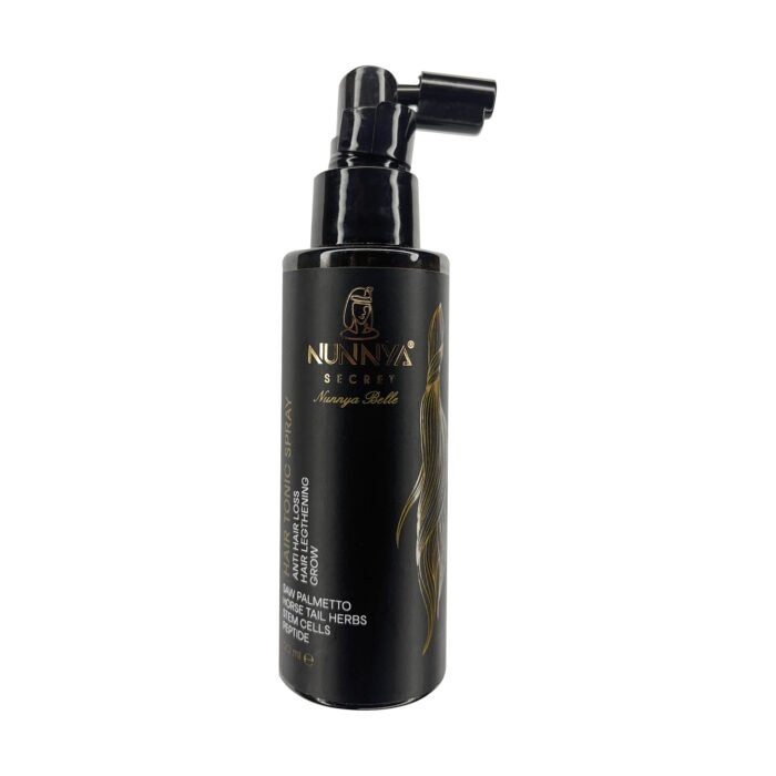 Hair Tonic Spray - Image 1