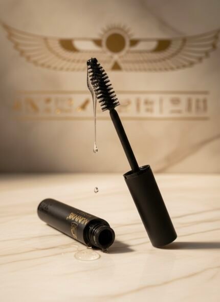 Lash Treatment Mascara