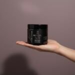 Keratin Collagen Hair Mask