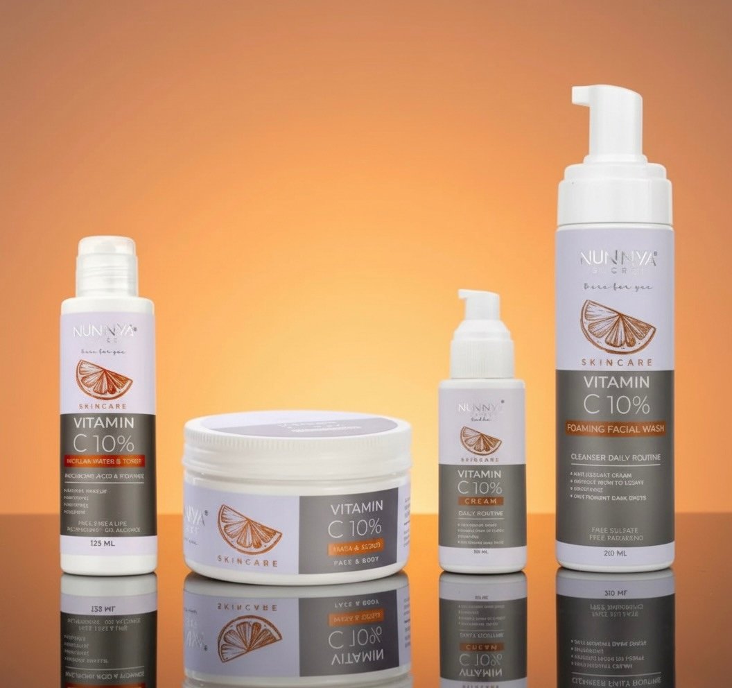 IMG_5265 Vitamin C set - Image 1