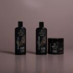 Keratin Collagen Hair Set