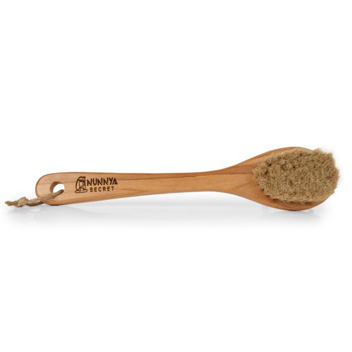 Dry Bruch - Long Hand - Image 1