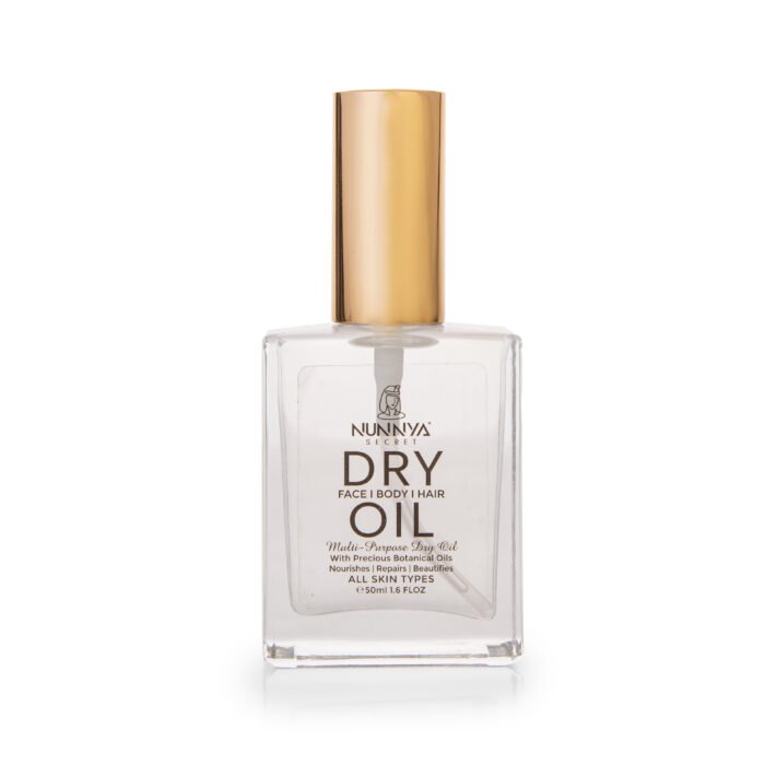 Dry Oil - Image 1