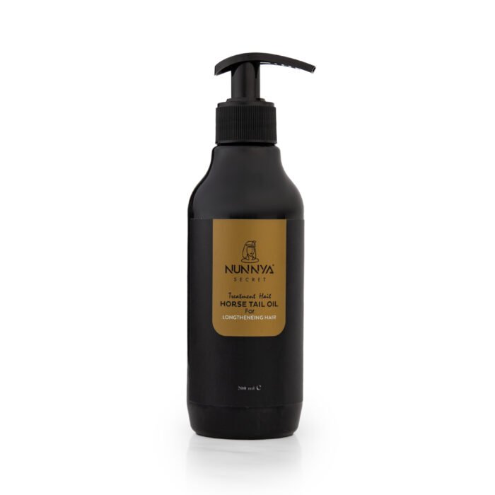 Horse Tail Oil - Image 1