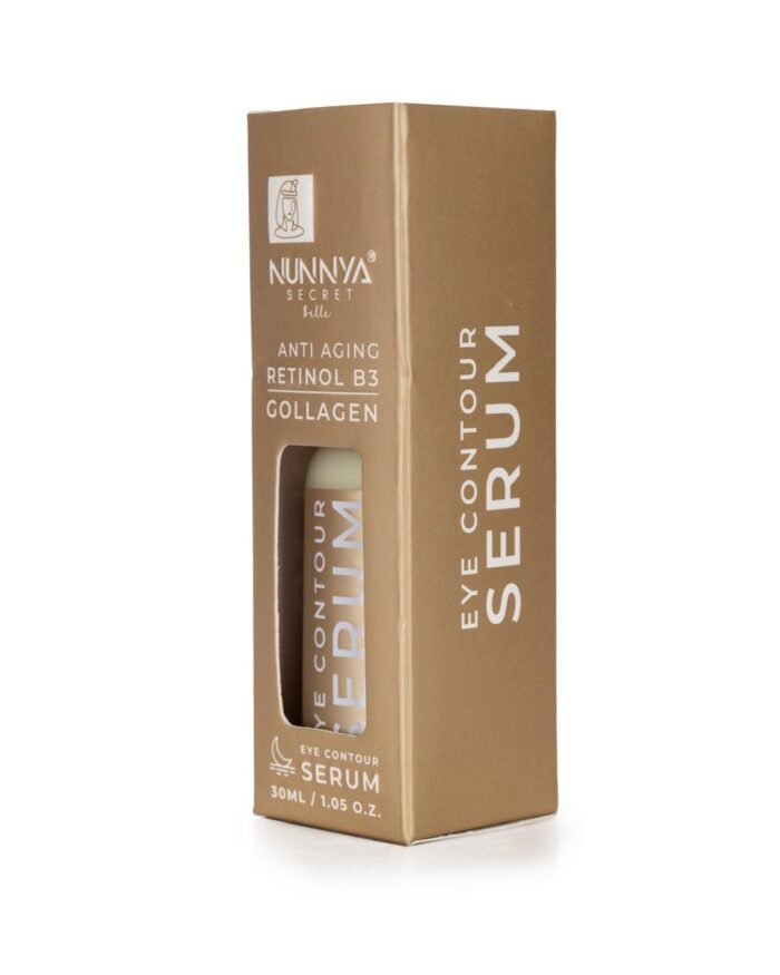 Collagen & Retinol Serum - Image 2