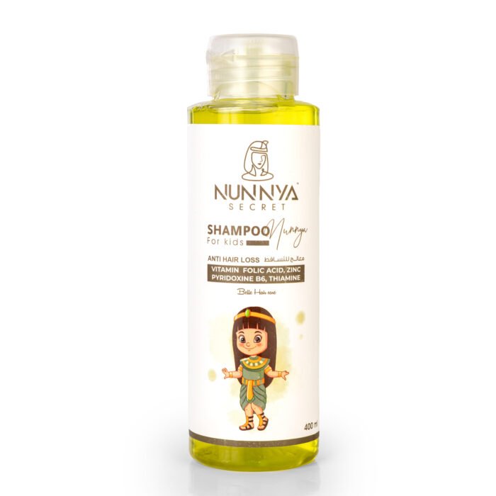 Rosemary shampoo - Image 1