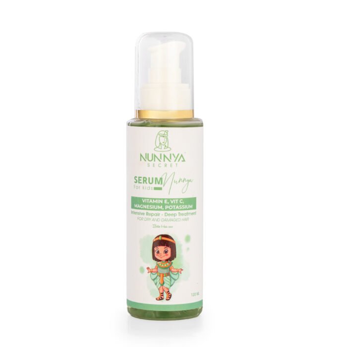 Serum (Avocado and banana) - Image 1