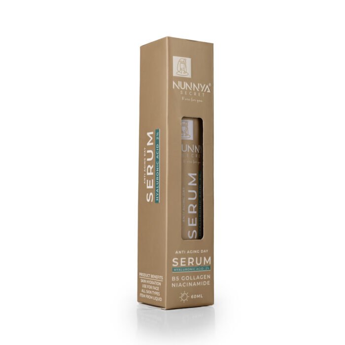 Serum Hyaluronic Acid - Image 2