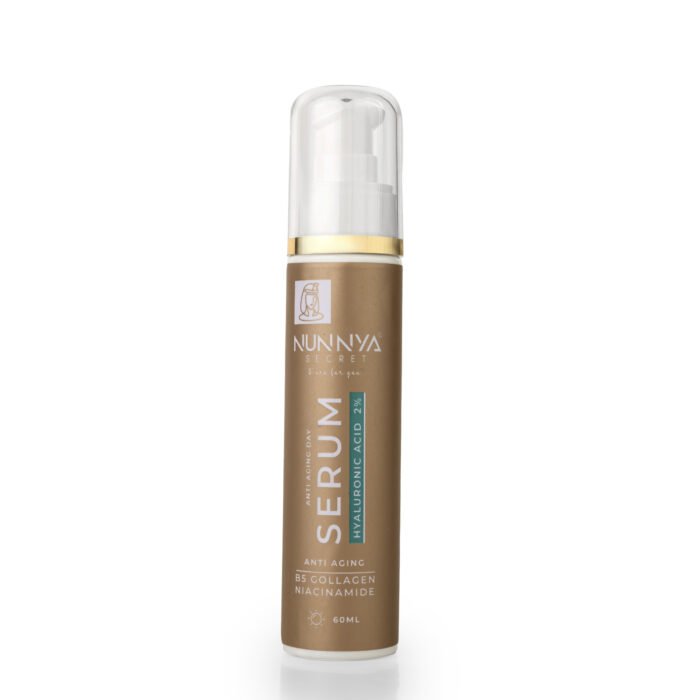 Serum Hyaluronic Acid - Image 1
