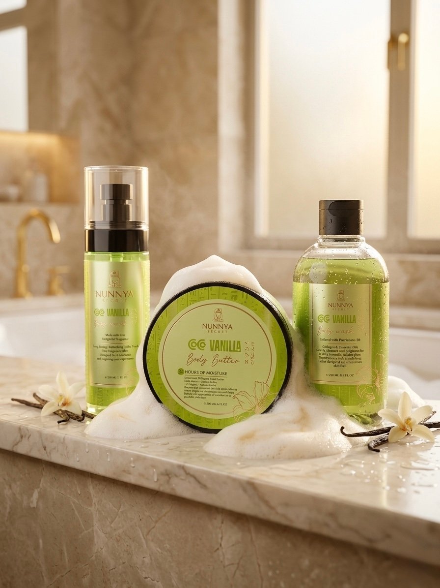 IMG_7136 Coco Vanilla Body Care - Image 1