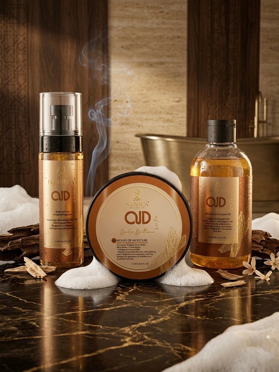 IMG_7157 Oud Body care - Image 1