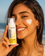 Nunnya Secret Sun Block SPF +50 - Image 3
