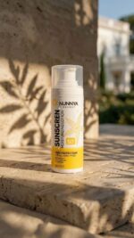 Nunnya Secret Sun Block SPF +50 - Image 2