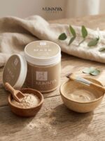 Natural Collagen Mask - Image 3