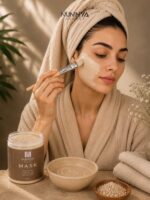 Natural Collagen Mask - Image 4